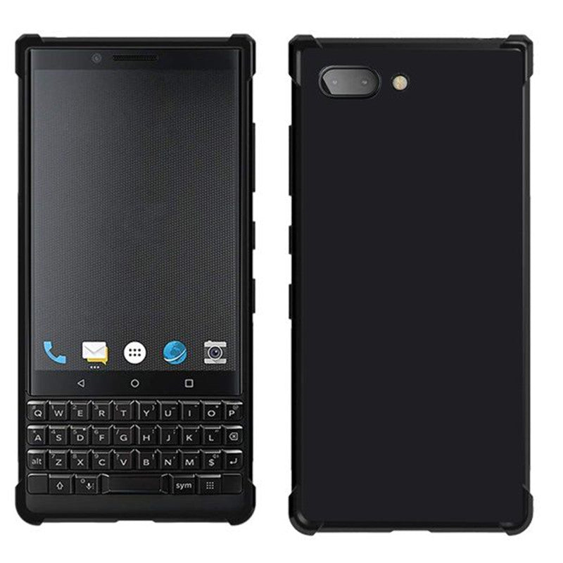 Soft TPU Case for Blackberry Key2 LE (Lite) Soft TPU Case for Blackberry Key2 LE (Lite)